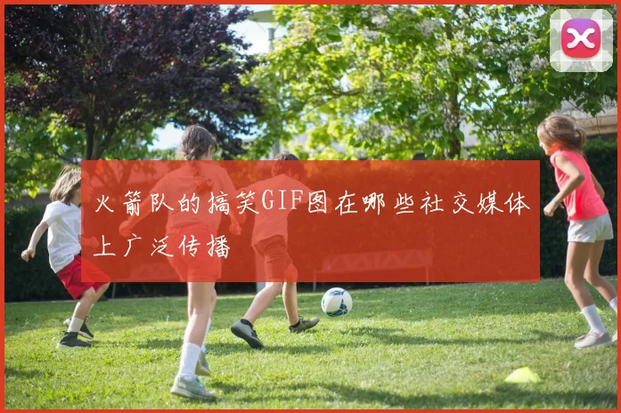 火箭队的搞笑GIF图在哪些社交媒体上广泛传播